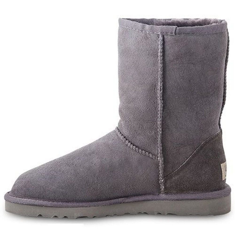 Угги Men's Classic Short Grey