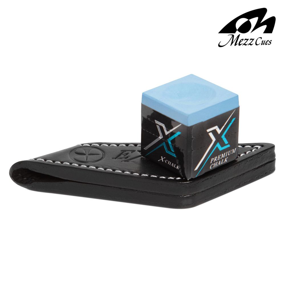 Держатель для мела Mezz Exceed Magnetic Chalk Holder EPH-KLE магнитный черный