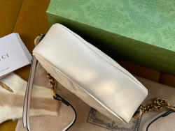 Gucci Marmont 18 cm