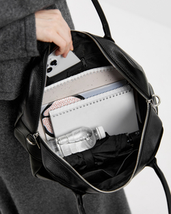 Сумка 567 15 черный