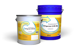 КТпротект У-15 Лак