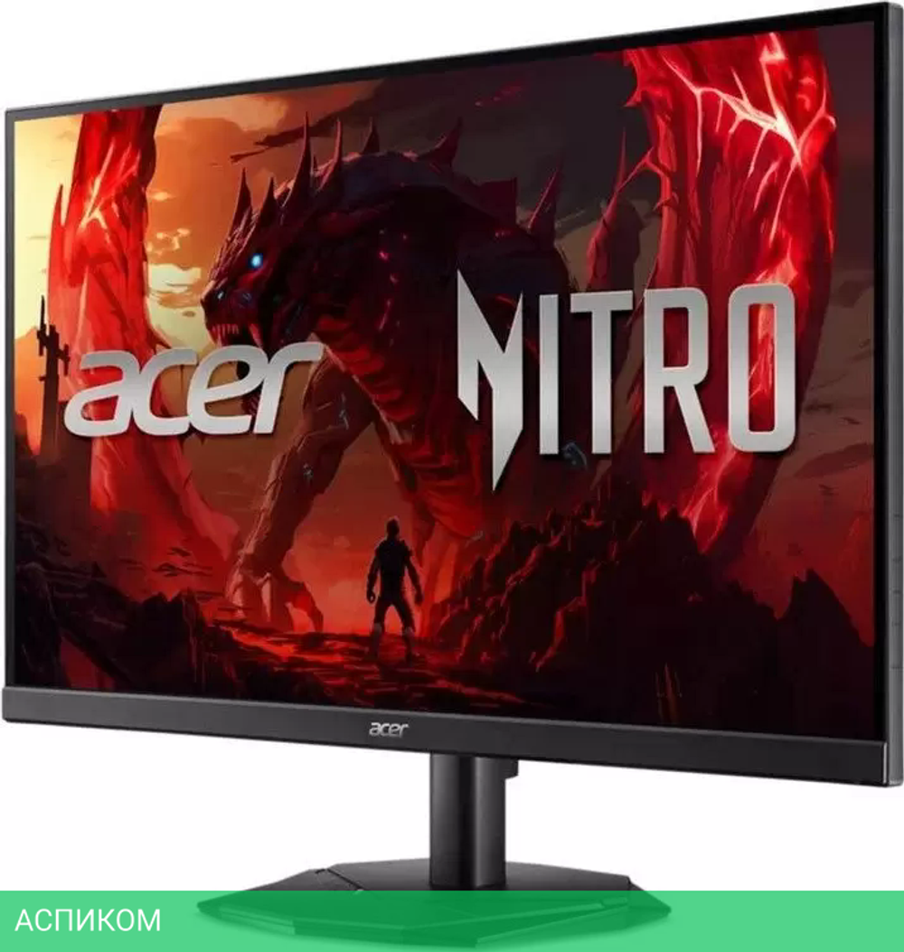 Игровой монитор Acer Nitro KG271X1bmiipx UM.HX1CD.101