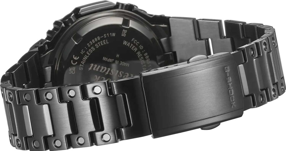Наручные часы CASIO GM-B2100BD-1A