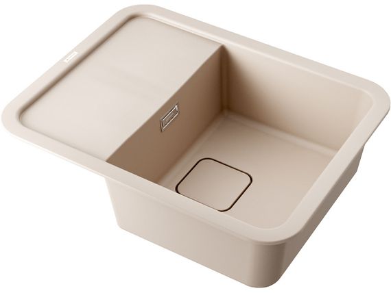 Мойка Omoikiri Tasogare 65-SA Artgranit/бежевый(арт.4993495)