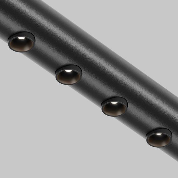 Светильник Maytoni Technical C101CL-L1000-24W3-6K-B