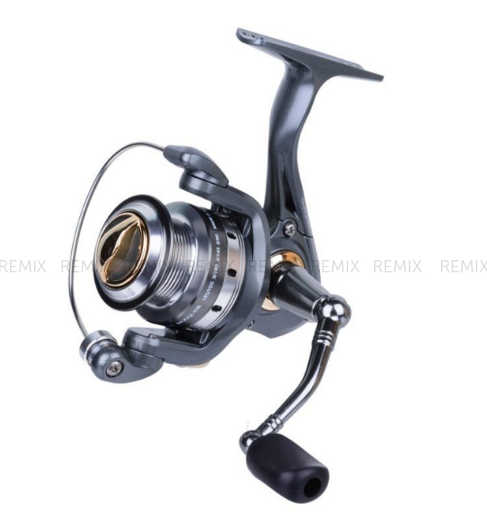 Катушка Kaida MXQ-02 5000 (5+1; 5.0:1) безынерционная рыбаловная
