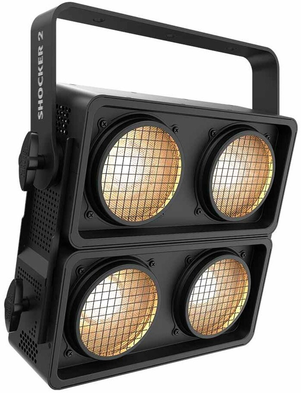 Chauvet Shoker 2