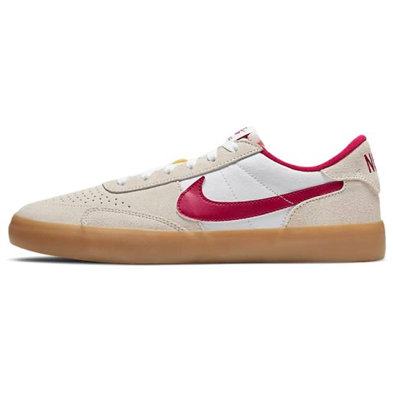 Кроссовки NIKE Sb Heritage Vulcan для скейтборда Низкие кроссовки Юнисекс