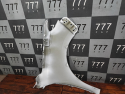 Крыло переднее левое Haval Jolion 21-24 Б/У Оригинал 8403110XST01AD