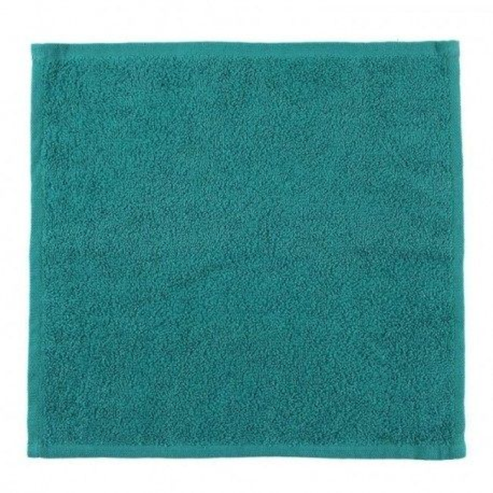 Салфетка Цветная махровая 1 шт