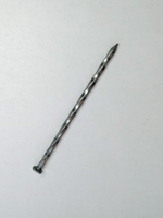 3,4х90 Гвозди винтовые РечМз черт.7811-7335 (500 грамм)