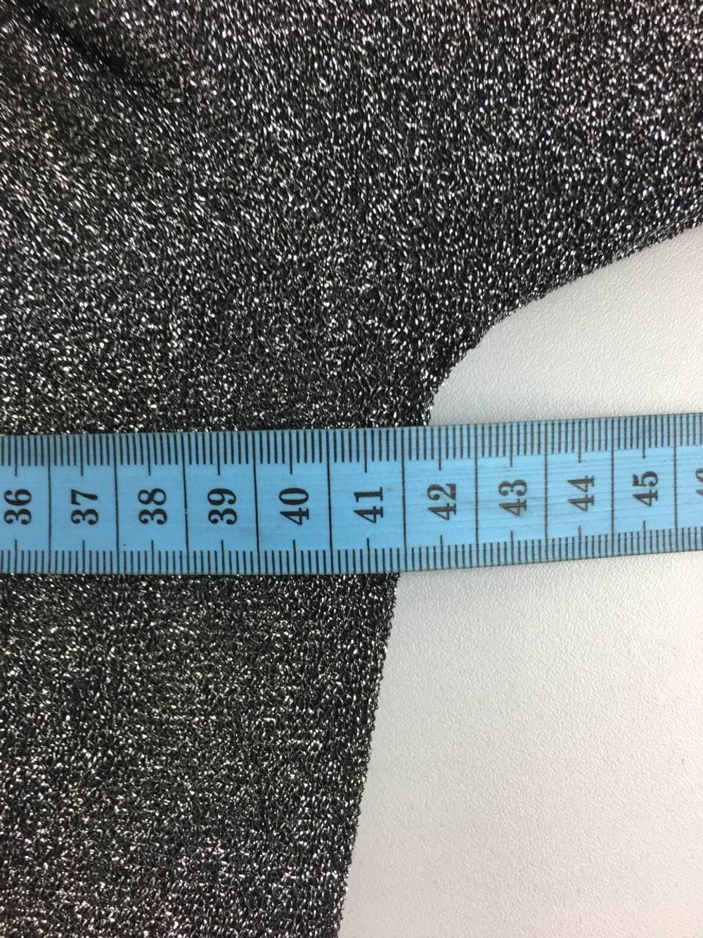 Кофта блестящая 44-46 размер, новая