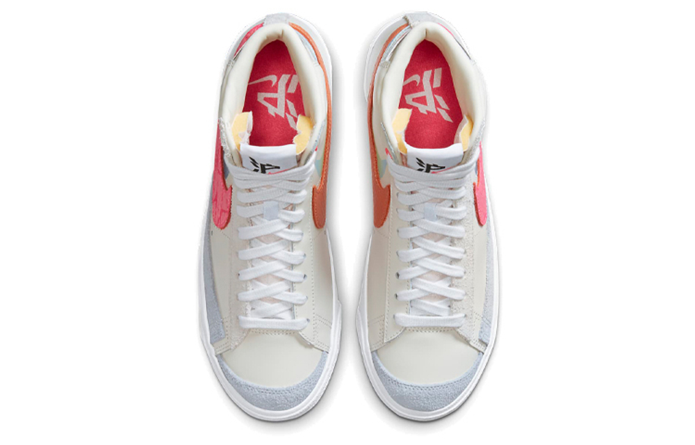 Кроссовки Nike Blazer 77 (Женская размерная сетка)