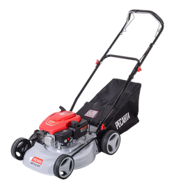 Бензиновая газонокосилка Ресанта КР-5.0 БТ