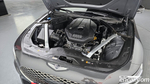 Genesis The New G70 Бензин 2.0T 2WD (05.2022)