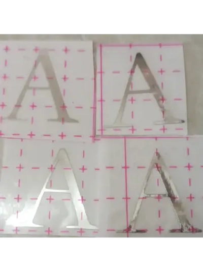 Наклейки свадебные комплект