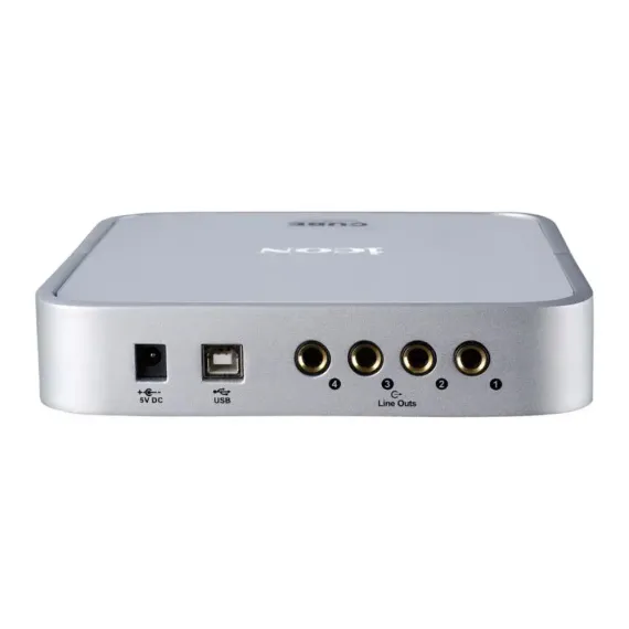 iCON Cube Pro