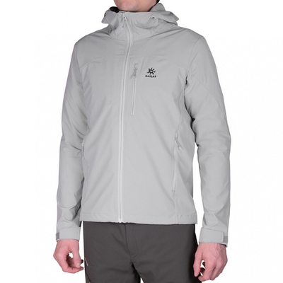 Куртка софтшелл Kailas Wind Shield Jacket Men's