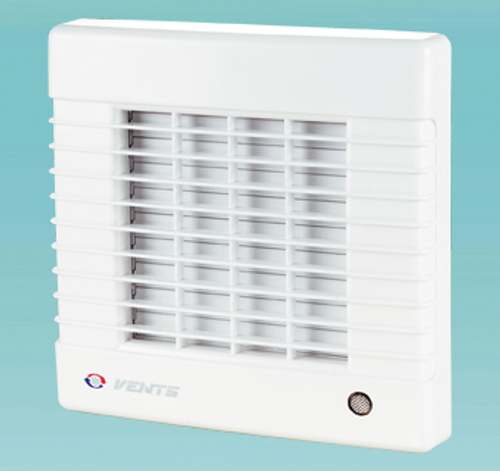 Вентилятор 100 МА турбо Вентс