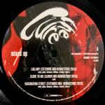 The Cure / Mixed Up (2LP)