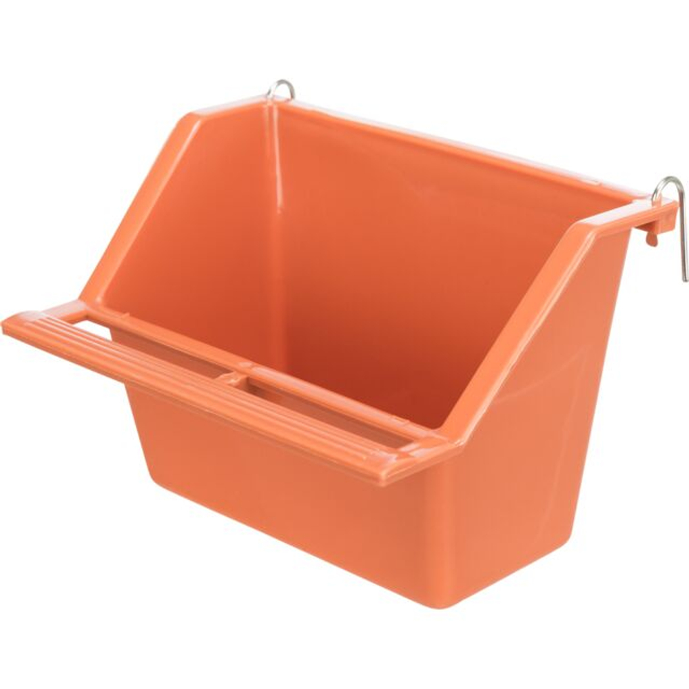 TRIXIE Кормушка для птиц подвесная, пластик