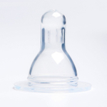 4644208 Бутылочка для кормления "Мишка принц" 150 мл цилиндр, с ручками