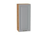 Шкаф верхний с 1-ой дверцей Ницца