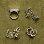 Кольцо Я - ЗВЕРЬ