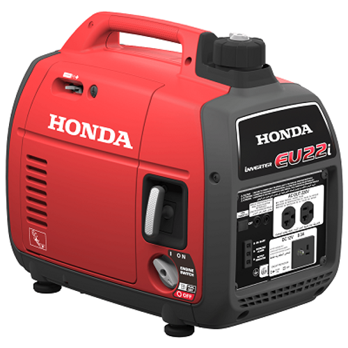 Генератор Honda EU22 IT RH