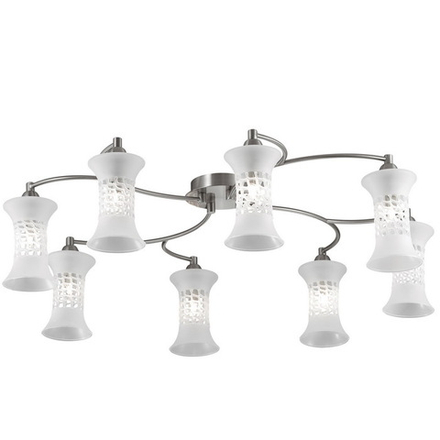 Люстра 2516/8C