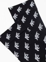 CONTE FANTASY Плотные носки с рисунками «Art»