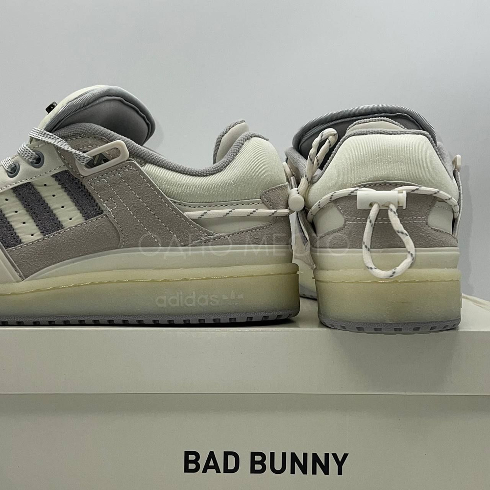 Adidas Bad Bunny Forum Low