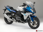 R1200RS 2015-2016 Technik Чехол на сиденье