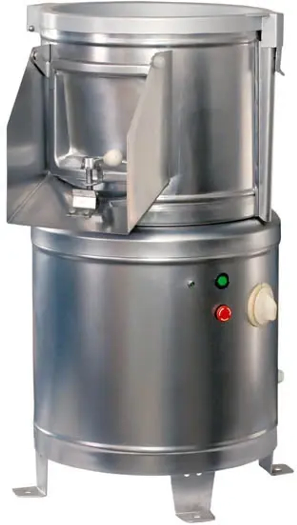 Картофелечистка Торгмаш Барановичи МОК-150У