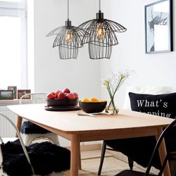 Подвесной светильник Papillon Forestier Blue