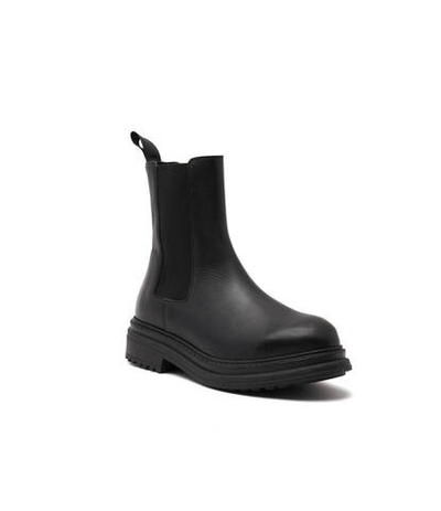 Кожаные челси cuscino Marella - черный(67960225)