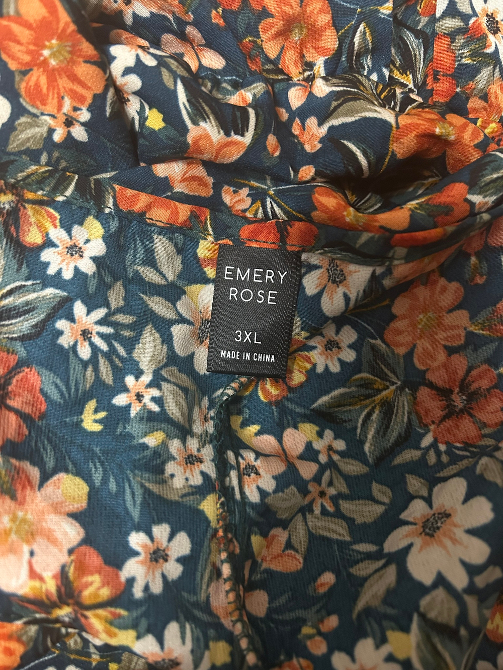 Платье EMERY ROSE
