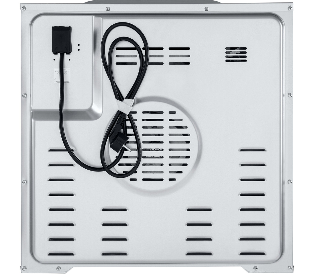 Шкаф духовой электрический MAUNFELD EOEH.7611SCB фото 3
