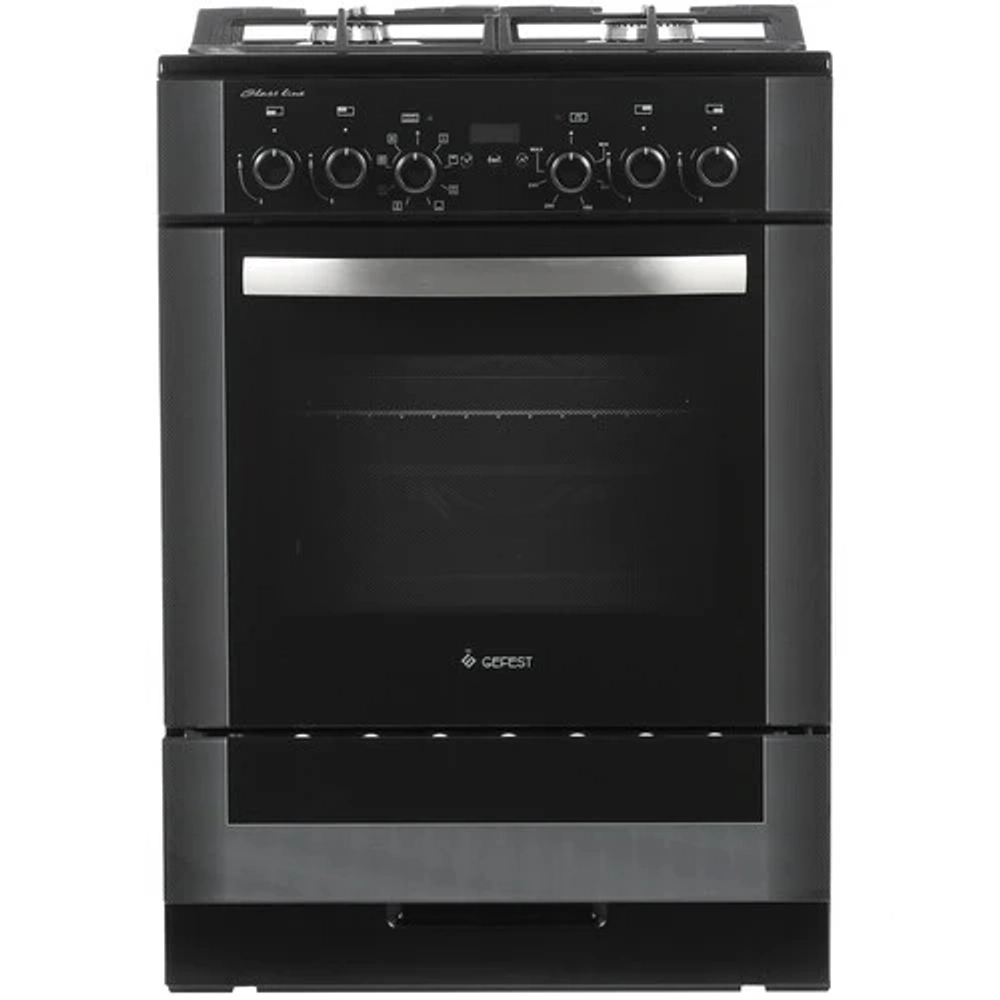 Плита комбинированная ГЕФЕСТ 6502-03 0044