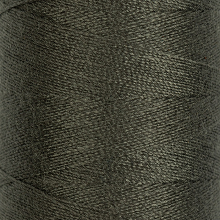 Швейные нитки "Gamma", 50/2, 4570 м, цв.374 т.серый