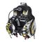 Система Mares H.U.B. Avantgarde (интегрированная система BCD+Регулятор MR16 Proton) р.S