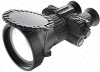 Тепловизионный бинокль Fortuna Binocular 100S6