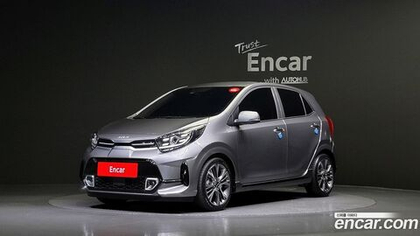 Kia Morning Urban (JA) Signatures (10.2022)