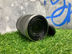 Sony 18-55mm 3.5-5.6 E OSS