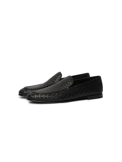 Лоферы BARRETT