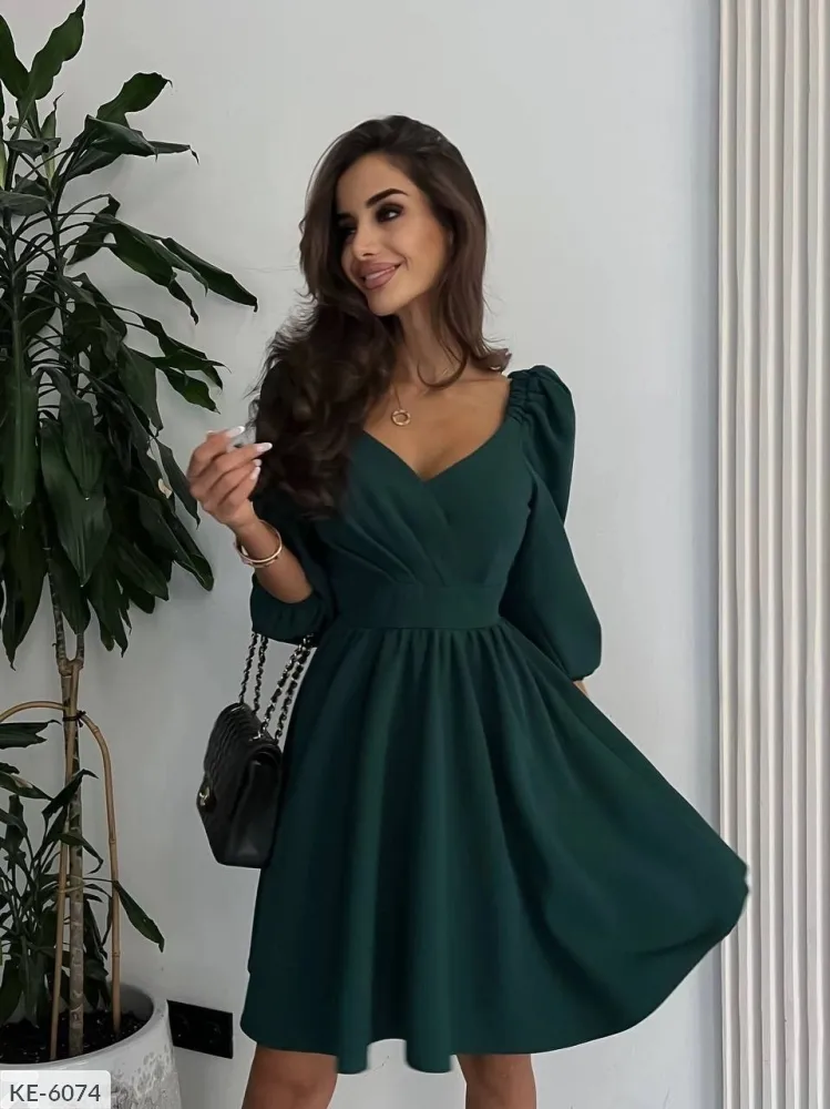 Платье KE-6068 Фабрика Моды