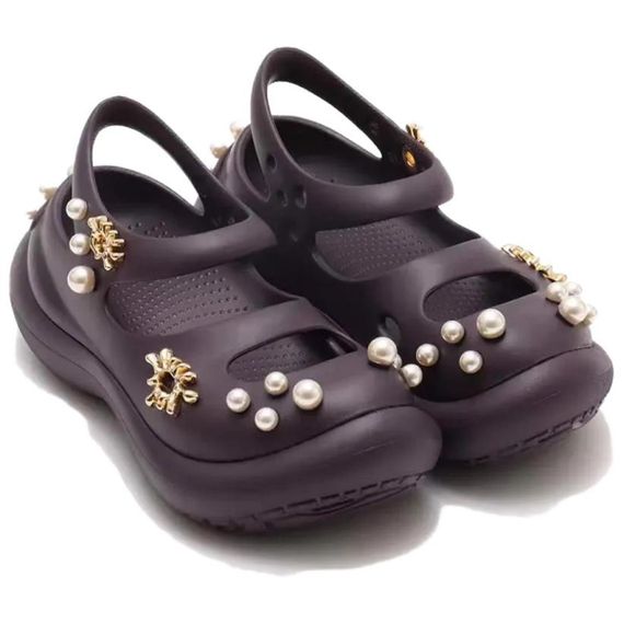Crocs Phaedra 'Purple'