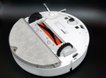 Робот-пылесос Xiaomi TROUVER Robot LDS Vacuum-Mop Finder