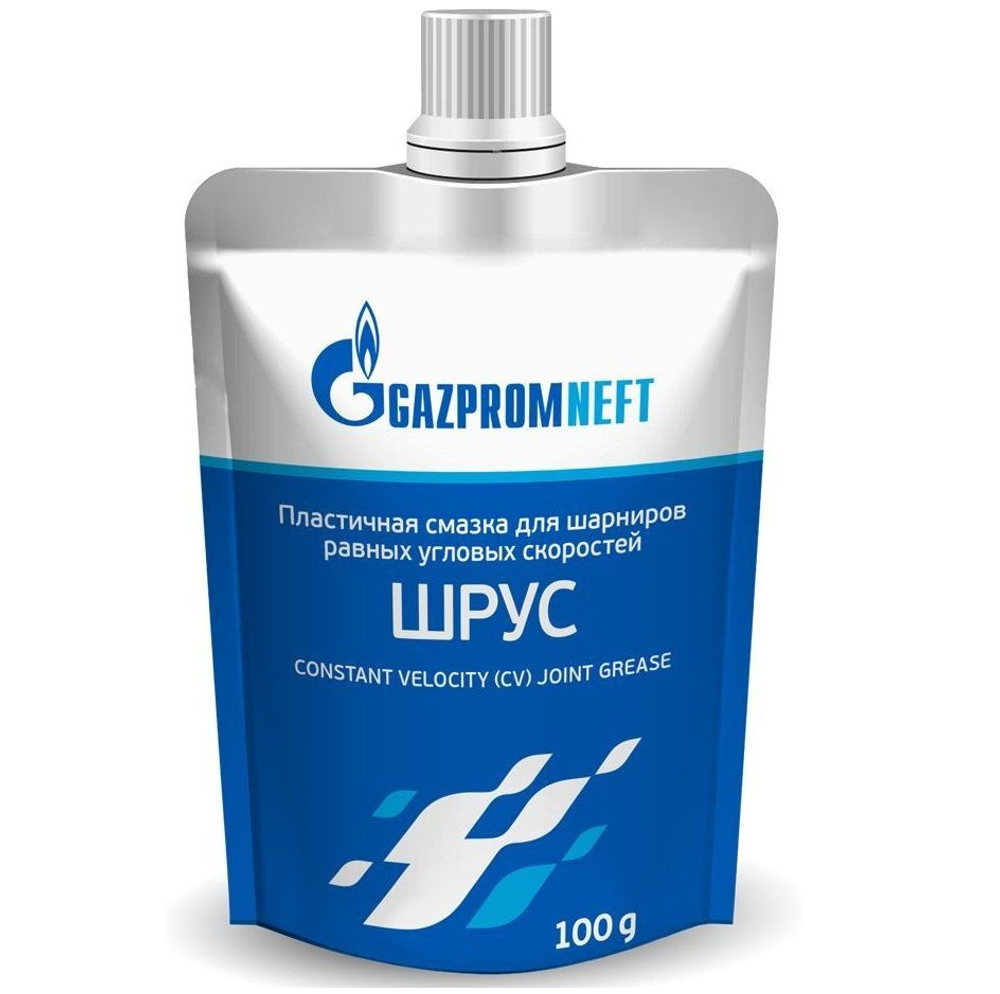 Gazpromneft Шрус-4 100 гр