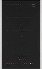 Индукционная стеклокерамич. панель Neff T63TDX1L0